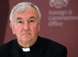 Catholic Archbishop condemns government over welfare reforms